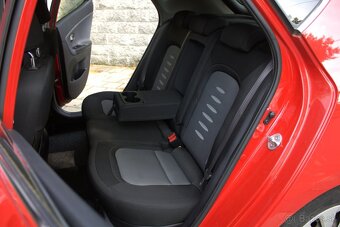 Kia Ceed 1.4 73kw, MT6, Gold - 19