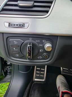 Audi A8 Long 3,0 tdi clean diesel 193kw - 19