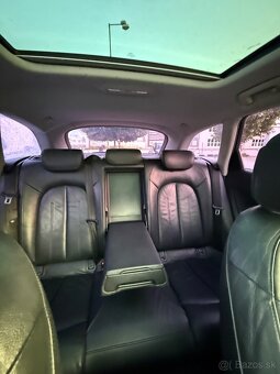 Predám Audi A6 C7 3.0TDI - 19