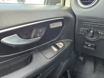Mercedes Benz Vito ExtraLong 2.2 Cdi/136hp - 2020 - 19