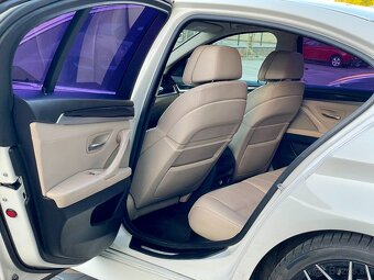 BMW Rad 5 535 d A/T - 19