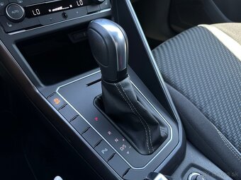 Volkswagen Polo Highline R-Line 1.0 TSi DSG, r.v.: 2021 - 19
