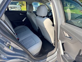 Audi Q2 35 2.0 TDI Design - 19