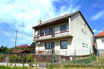 Predaj rodinný dom Nitrianske Hrnčiarovce EXKLUZÍVNE - 19