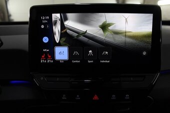 Volkswagen ID.3 58kWh 150kW - 19