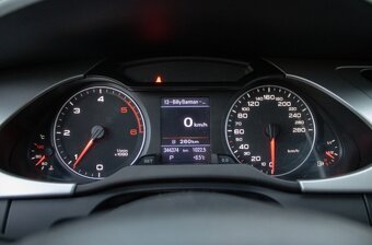 AUDI A4 AVANT 2.0 TDI AUTOMAT - 19