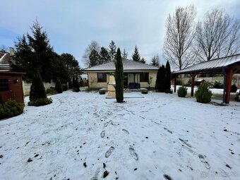 predaj- 3izbový rodinný dom - 19