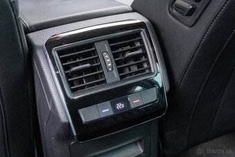 Škoda Superb Combi 2.0 TDI 140 kW - 19