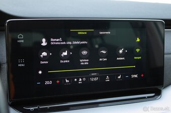 Škoda Octavia Combi 1.5 TSI Style+ - 19