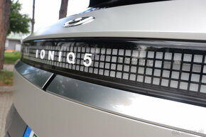 Hyundai Ioniq 5 77 kWh Premium 228PS, Záruka, DPH - 19