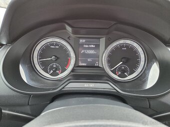 Škoda Octavia III Combi - 19