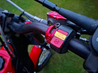 HONDA Montesa 300RR 2018 s ŠPZ - 19