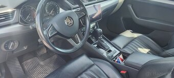Škoda Superb Combi 2.0 TDI L&K DSG Odpočet DPH: 12 113 € Mož - 19