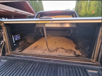 Ford Ranger 3.2 TDCi Duratorq 4x4 - 19