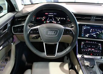 Audi A6 Avant 45 TDi S Line quattro MA nafta automat - 19
