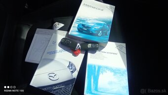 MAZDA CX-5  2,0  SKYACTIV-G  160  AWD REVOLUTION - 19