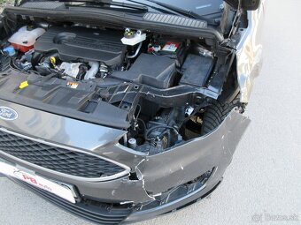 Ford C-Max 1.5 TDCi Duratorq 120k A/T - 19