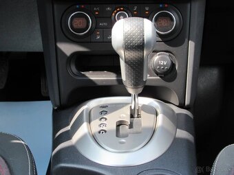 Nissan Qashqai - Automat - Benzín - splátka 165,-€ - 19