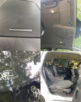 Ford S-Max St-Packet 2.2tdci 2014 Manuál Diesel - 19