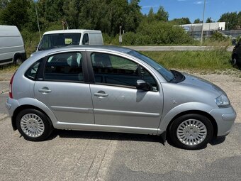 Citroën C3 1,4 HDI Exclusive AUT. 33188 km - 19