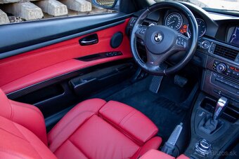 BMW Rad 3 330d A/T / AJ NA SPLÁTKY / ODPOČET DPH/ - 19