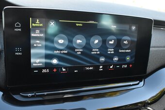 ŠKODA OCTAVIA 2.0TDI DSG//VIRTUAL//MATRIX//149.000KM - 19