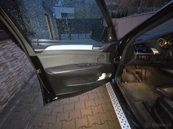 Bmw x5 40d e70 225kw - 19