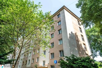 Na prenájom štýlový  3 - izb. byt  (Košice - Sever) - 19