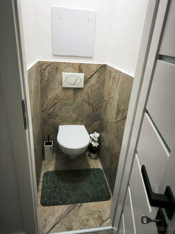 NOVÁ CENA Nanovo zrek. i zariad.byt na Raketovej ul.,BA - 19