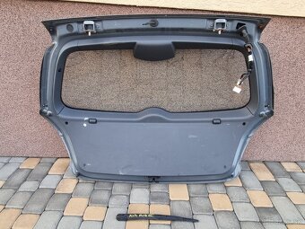 Kia Rio II predný náraznik - 19