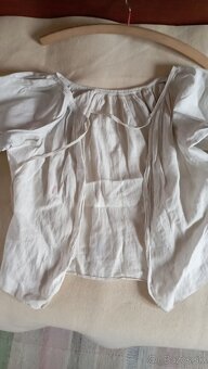 Krojová sukňa -súčast kroja - 19