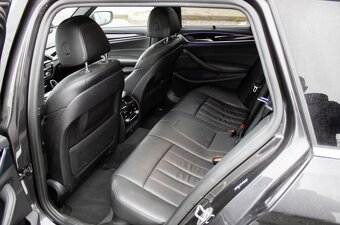 BMW 530d xDrive, 195kW (2019) - 19