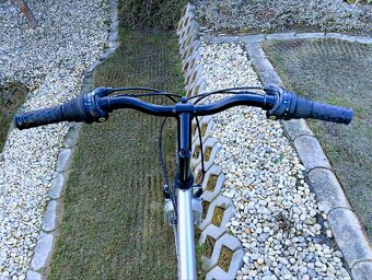 Dámsky bicykel - 19