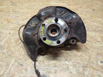 Subaru Impreza (2008-2012)  náhradní díly - 19