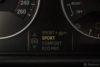 BMW 320i xdrive f30 72000km - 19