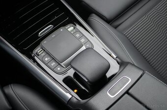 Mercedes-Benz EQA Progressive 140kW - 19