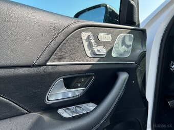 Mercedes Benz GLS 400d AMG 7 miestne - 19