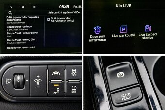 Kia Proceed 1,5 T-GDi 118 kW GT-LINE (v záruke, 1.majiteľ) - 19