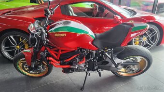 Ducati monster 1200 - 19