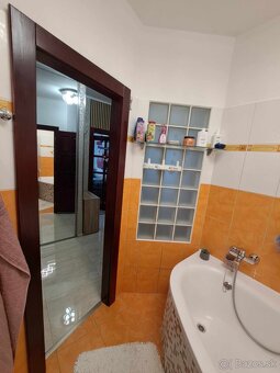 4 izbový byt Kpt.Jaroša 85 m2 - 19