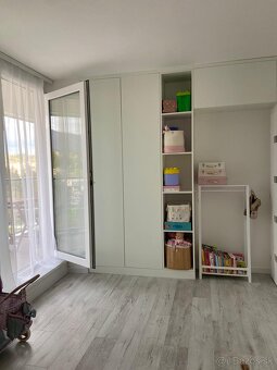 Stolárske prace,výroba a montáž nabytku na mieru - 19