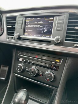 Seat Leon ST 2.0 TDi FR DSG 110 kW 2015 - 19