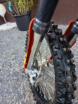 Ktm sxf 250 2010 - 19