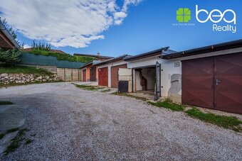 Garáž s elektrinou, montážnou jamou, pivnicou Levoča - 19