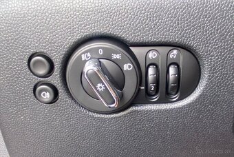 MINI Cooper SE 135 kW 2022 - 19