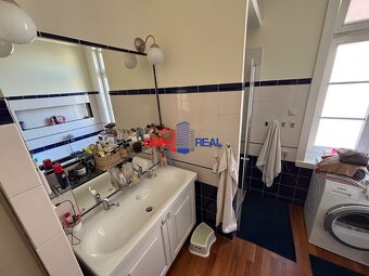 Slnečný 4 izbový byt v lokalite Palisády, Staré Mesto - 19