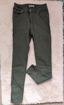 Rifle, jeansy - aj nové, od 3-10, Eur za kus, XS, XXS, S, M - 19