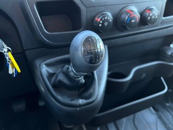 Renault Master 2.3 dci 92 kw 7 - miestne - 19