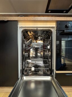 Prenájom štýlového bytu na Kamenci - Liptovská Teplá - 19