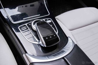 Mercedes-Benz C trieda Kombi 220 CDI - 19